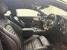 USED 2023 23 MERCEDES-BENZ C-CLASS 1.5 C200h MHEV AMG Line Edition (Premium) Coupe 2dr Petrol Hybrid G-Tronic+ Euro 6 (s/s) (198 ps) 