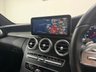 USED 2023 23 MERCEDES-BENZ C-CLASS 1.5 C200h MHEV AMG Line Edition (Premium) Coupe 2dr Petrol Hybrid G-Tronic+ Euro 6 (s/s) (198 ps) 