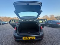 USED 2020 20 VOLKSWAGEN GOLF 1.6 TDI S Hatchback 5dr Diesel Manual Euro 6 (s/s) (115 ps) 