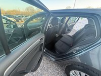 USED 2020 20 VOLKSWAGEN GOLF 1.6 TDI S Hatchback 5dr Diesel Manual Euro 6 (s/s) (115 ps) 