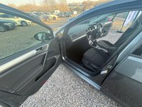 USED 2020 20 VOLKSWAGEN GOLF 1.6 TDI S Hatchback 5dr Diesel Manual Euro 6 (s/s) (115 ps) 