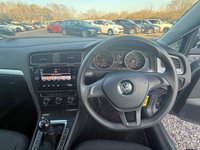 USED 2020 20 VOLKSWAGEN GOLF 1.6 TDI S Hatchback 5dr Diesel Manual Euro 6 (s/s) (115 ps) 