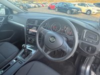USED 2020 20 VOLKSWAGEN GOLF 1.6 TDI S Hatchback 5dr Diesel Manual Euro 6 (s/s) (115 ps) 