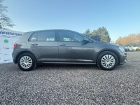 USED 2020 20 VOLKSWAGEN GOLF 1.6 TDI S Hatchback 5dr Diesel Manual Euro 6 (s/s) (115 ps) 