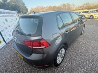 USED 2020 20 VOLKSWAGEN GOLF 1.6 TDI S Hatchback 5dr Diesel Manual Euro 6 (s/s) (115 ps) 