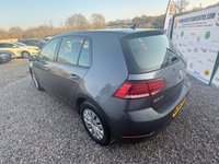 USED 2020 20 VOLKSWAGEN GOLF 1.6 TDI S Hatchback 5dr Diesel Manual Euro 6 (s/s) (115 ps) 