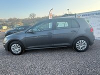 USED 2020 20 VOLKSWAGEN GOLF 1.6 TDI S Hatchback 5dr Diesel Manual Euro 6 (s/s) (115 ps) 