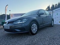 USED 2020 20 VOLKSWAGEN GOLF 1.6 TDI S Hatchback 5dr Diesel Manual Euro 6 (s/s) (115 ps) 