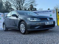 USED 2020 20 VOLKSWAGEN GOLF 1.6 TDI S Hatchback 5dr Diesel Manual Euro 6 (s/s) (115 ps) 