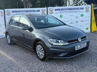 USED 2020 20 VOLKSWAGEN GOLF 1.6 TDI S Hatchback 5dr Diesel Manual Euro 6 (s/s) (115 ps) 