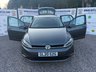 USED 2020 20 VOLKSWAGEN GOLF 1.6 TDI S Hatchback 5dr Diesel Manual Euro 6 (s/s) (115 ps) 