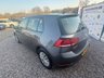 USED 2020 20 VOLKSWAGEN GOLF 1.6 TDI S Hatchback 5dr Diesel Manual Euro 6 (s/s) (115 ps) 