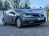 USED 2020 20 VOLKSWAGEN GOLF 1.6 TDI S Hatchback 5dr Diesel Manual Euro 6 (s/s) (115 ps) 