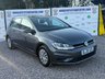 USED 2020 20 VOLKSWAGEN GOLF 1.6 TDI S Hatchback 5dr Diesel Manual Euro 6 (s/s) (115 ps) 