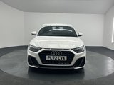 USED 2023 72 AUDI A1 1.0 TFSI 30 S line Sportback 5dr Petrol Manual Euro 6 (s/s) (110 ps) FULL SERVICE HISTORY + CARPLAY
