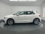 USED 2023 72 AUDI A1 1.0 TFSI 30 S line Sportback 5dr Petrol Manual Euro 6 (s/s) (110 ps) FULL SERVICE HISTORY + CARPLAY