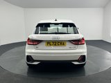 USED 2023 72 AUDI A1 1.0 TFSI 30 S line Sportback 5dr Petrol Manual Euro 6 (s/s) (110 ps) FULL SERVICE HISTORY + CARPLAY