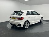 USED 2023 72 AUDI A1 1.0 TFSI 30 S line Sportback 5dr Petrol Manual Euro 6 (s/s) (110 ps) FULL SERVICE HISTORY + CARPLAY