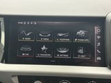 USED 2023 72 AUDI A1 1.0 TFSI 30 S line Sportback 5dr Petrol Manual Euro 6 (s/s) (110 ps) FULL SERVICE HISTORY + CARPLAY