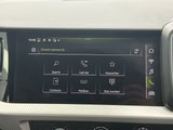 USED 2023 72 AUDI A1 1.0 TFSI 30 S line Sportback 5dr Petrol Manual Euro 6 (s/s) (110 ps) FULL SERVICE HISTORY + CARPLAY