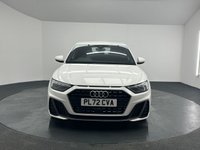 USED 2023 72 AUDI A1 1.0 TFSI 30 S line Sportback 5dr Petrol Manual Euro 6 (s/s) (110 ps) FULL SERVICE HISTORY + CARPLAY
