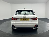 USED 2023 72 AUDI A1 1.0 TFSI 30 S line Sportback 5dr Petrol Manual Euro 6 (s/s) (110 ps) FULL SERVICE HISTORY + CARPLAY