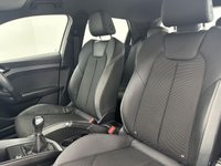USED 2023 72 AUDI A1 1.0 TFSI 30 S line Sportback 5dr Petrol Manual Euro 6 (s/s) (110 ps) FULL SERVICE HISTORY + CARPLAY