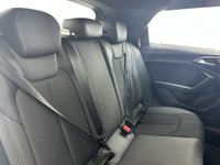 USED 2023 72 AUDI A1 1.0 TFSI 30 S line Sportback 5dr Petrol Manual Euro 6 (s/s) (110 ps) FULL SERVICE HISTORY + CARPLAY