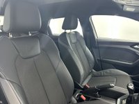 USED 2023 72 AUDI A1 1.0 TFSI 30 S line Sportback 5dr Petrol Manual Euro 6 (s/s) (110 ps) FULL SERVICE HISTORY + CARPLAY