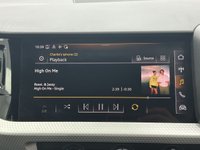USED 2023 72 AUDI A1 1.0 TFSI 30 S line Sportback 5dr Petrol Manual Euro 6 (s/s) (110 ps) FULL SERVICE HISTORY + CARPLAY
