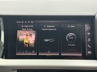 USED 2023 72 AUDI A1 1.0 TFSI 30 S line Sportback 5dr Petrol Manual Euro 6 (s/s) (110 ps) FULL SERVICE HISTORY + CARPLAY
