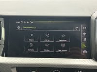 USED 2023 72 AUDI A1 1.0 TFSI 30 S line Sportback 5dr Petrol Manual Euro 6 (s/s) (110 ps) FULL SERVICE HISTORY + CARPLAY