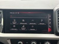 USED 2023 72 AUDI A1 1.0 TFSI 30 S line Sportback 5dr Petrol Manual Euro 6 (s/s) (110 ps) FULL SERVICE HISTORY + CARPLAY