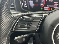 USED 2023 72 AUDI A1 1.0 TFSI 30 S line Sportback 5dr Petrol Manual Euro 6 (s/s) (110 ps) FULL SERVICE HISTORY + CARPLAY