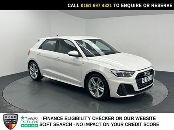 2023 AUDI A1