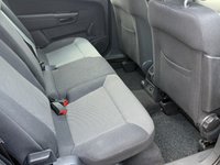 USED 2013 13 VAUXHALL ZAFIRA 1.6 16V Exclusiv MPV 5dr Petrol Manual Euro 5 (115 ps) 