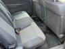 USED 2013 13 VAUXHALL ZAFIRA 1.6 16V Exclusiv MPV 5dr Petrol Manual Euro 5 (115 ps) 