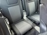 USED 2013 13 VAUXHALL ZAFIRA 1.6 16V Exclusiv MPV 5dr Petrol Manual Euro 5 (115 ps) 