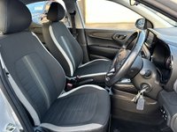 USED 2022 72 HYUNDAI I10 1.0 SE Connect Hatchback 5dr Petrol Auto Euro 6 (s/s) (67 ps) ** RAC BUYSURE INSPECTED **