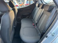 USED 2022 72 HYUNDAI I10 1.0 SE Connect Hatchback 5dr Petrol Auto Euro 6 (s/s) (67 ps) ** RAC BUYSURE INSPECTED **