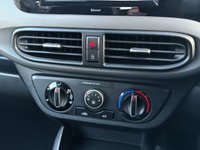 USED 2022 72 HYUNDAI I10 1.0 SE Connect Hatchback 5dr Petrol Auto Euro 6 (s/s) (67 ps) ** RAC BUYSURE INSPECTED **