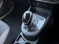 USED 2022 72 HYUNDAI I10 1.0 SE Connect Hatchback 5dr Petrol Auto Euro 6 (s/s) (67 ps) ** RAC BUYSURE INSPECTED **