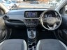 USED 2022 72 HYUNDAI I10 1.0 SE Connect Hatchback 5dr Petrol Auto Euro 6 (s/s) (67 ps) ** RAC BUYSURE INSPECTED **