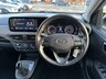 USED 2022 72 HYUNDAI I10 1.0 SE Connect Hatchback 5dr Petrol Auto Euro 6 (s/s) (67 ps) ** RAC BUYSURE INSPECTED **