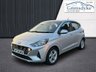 USED 2022 72 HYUNDAI I10 1.0 SE Connect Hatchback 5dr Petrol Auto Euro 6 (s/s) (67 ps) ** RAC BUYSURE INSPECTED **