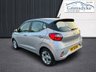 USED 2022 72 HYUNDAI I10 1.0 SE Connect Hatchback 5dr Petrol Auto Euro 6 (s/s) (67 ps) ** RAC BUYSURE INSPECTED **