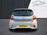 USED 2022 72 HYUNDAI I10 1.0 SE Connect Hatchback 5dr Petrol Auto Euro 6 (s/s) (67 ps) ** RAC BUYSURE INSPECTED **