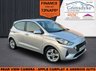USED 2022 72 HYUNDAI I10 1.0 SE Connect Hatchback 5dr Petrol Auto Euro 6 (s/s) (67 ps) ** RAC BUYSURE INSPECTED **