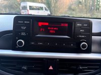 USED 2020 70 KIA PICANTO 1.0 1 Hatchback 5dr Petrol Manual Euro 6 (s/s) (66 bhp) Low mileage Low insurance great value FSH