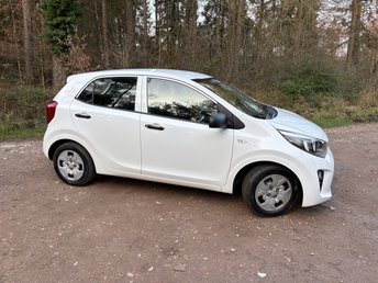 View our Kia Picanto